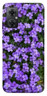 Чехол на Xiaomi Redmi Note 11R Flowers v17 фото 1 из 1