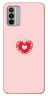 Чохол на Nokia G42 Sweet donut фото 1 з 1