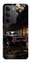 Чохол на Realme C75 Black classic car фото 1 з 1