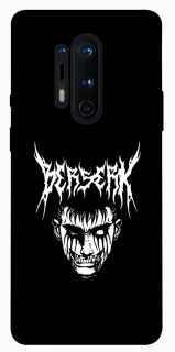 Чехол на OnePlus 8 Pro Berserk v2 фото 1 из 1