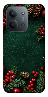 Чехол на Xiaomi Redmi 15C (Global) Новогодний v30 фото 1 из 1