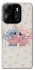 Чехол на Tecno Spark Go 2023 Stitch ver.29 фото 1 из 1