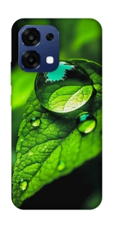 Чохол на Oppo A6 Pro 4G/5G Flowers v16 фото 1 з 2