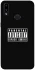 Чохол на Samsung Galaxy A10s Parental Advisory Label фото 1 з 1