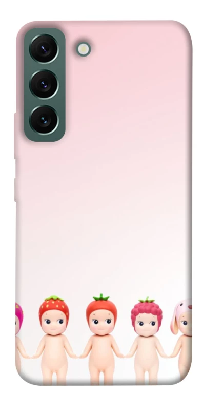 Чохол на Samsung Galaxy S22 Sonny фото 1 з 1