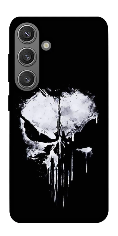 Чохол на Samsung Galaxy S24+ Каратель фото 1 з 1