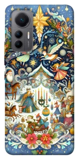 Чохол на Xiaomi 12 Lite Christmas spirit ver.11 фото 1 з 1