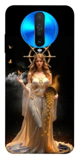 Чехол на Xiaomi Redmi K30 Fortuna фото 1 из 1