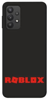 Чохол на Samsung Galaxy A32 (A325F) 4G Roblox Neon Galaxy Avatar фото 1 з 1