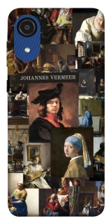 Чохол на Samsung Galaxy A03 Core Johannes Vermeer фото 1 з 1