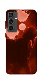 Чохол на Samsung Galaxy S24 FE Радіація v8 фото 1 з 1