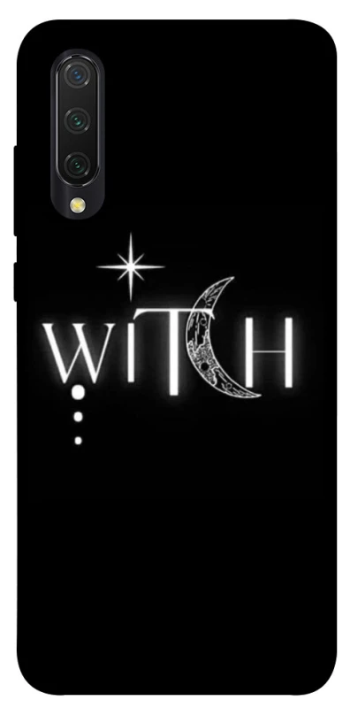 Чохол на Xiaomi Mi CC9 / Mi 9 Lite Halloween Witch ver.3 фото 1 з 1
