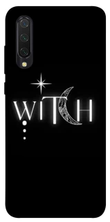 Чохол на Xiaomi Mi CC9 / Mi 9 Lite Halloween Witch ver.3 фото 1 з 1