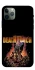 Чохол на Apple iPhone 11 Pro (5.8") Five finger death punch фото 1 з 1
