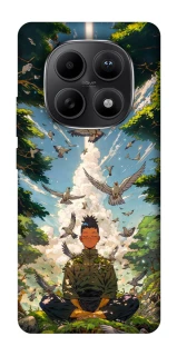 Чохол на Xiaomi Redmi Note 15 5G Meditation фото 1 з 1