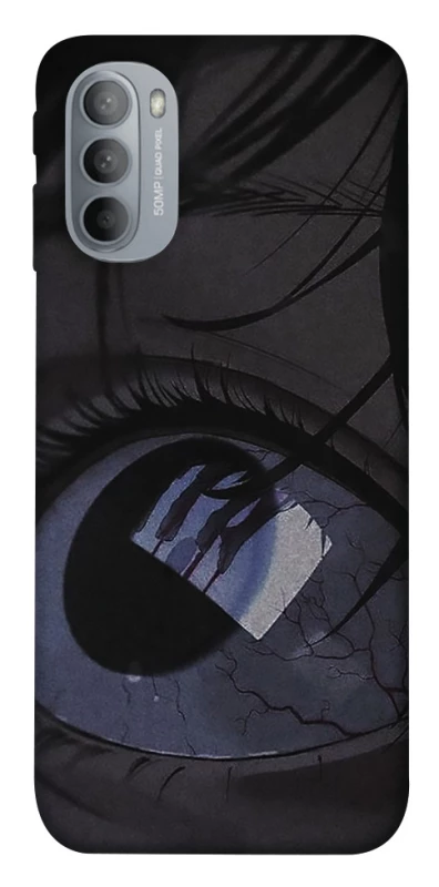 Чехол на Motorola Moto G31 Eye фото 1 из 1
