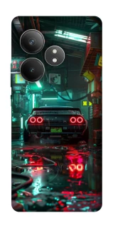 Чохол на Realme GT Neo 6 SE skyline фото 1 з 1