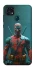 Чохол на ZTE Blade 20 Smart Deadpool v3 фото 1 з 1