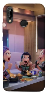 Чехол на Huawei P20 Lite K-Pop Demon Hunters ver.15 фото 1 из 1