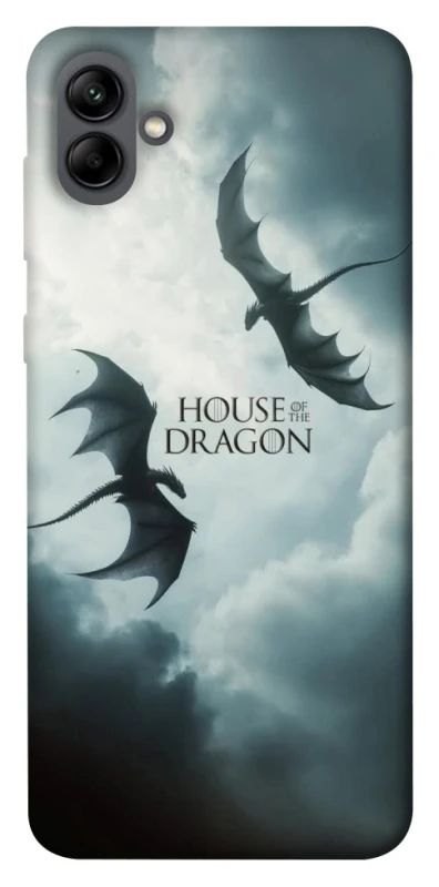 Чехол на Samsung Galaxy A04 House of the Dragon ver.5 фото 1 из 1