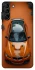 Чохол на Samsung Galaxy S21+ BMW orange фото 1 з 1
