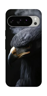 Чехол на Google Pixel 10 Pro black eagle фото 1 из 1