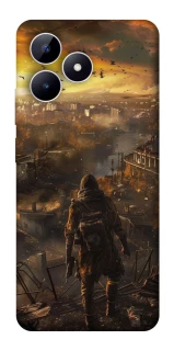 Чохол на Realme Note 50 5G Сталкер v10 фото 1 з 1