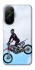 Чехол на Xiaomi Poco F7 Мотокросс фото 1 из 1