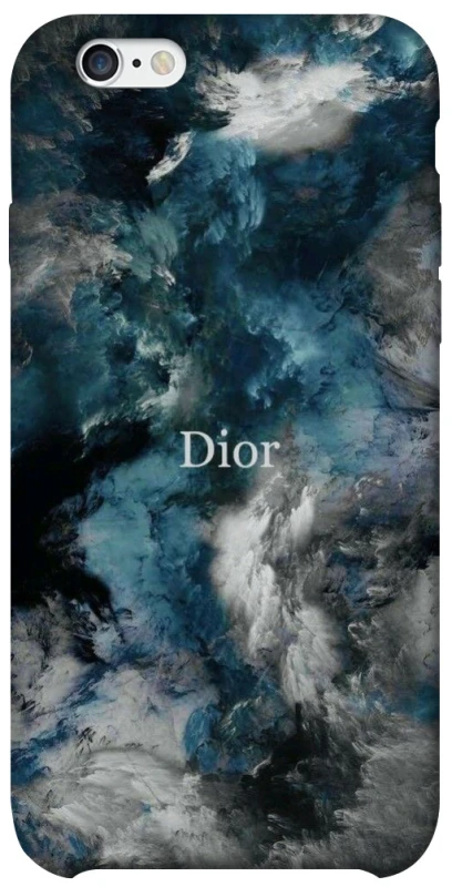 Чохол на Apple iPhone 6/6s (4.7") Dior ver.2 фото 1 з 1