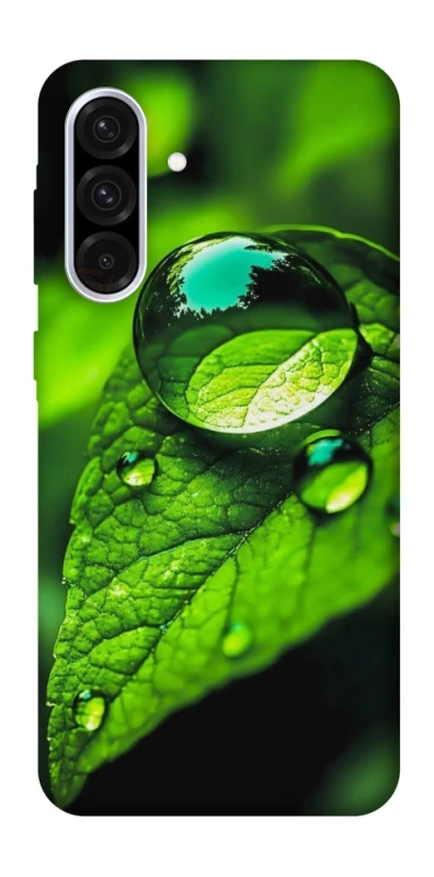 Чохол на Samsung Galaxy A36 5G Flowers v16 фото 1 з 1