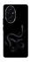 Чохол на Honor 200 Black snake фото 1 з 1