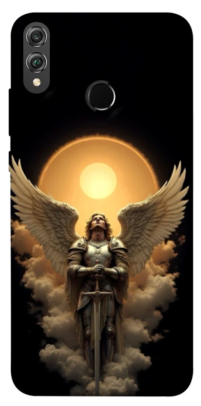 Чохол на Huawei Honor 8X Archangel Michael фото 1 з 1