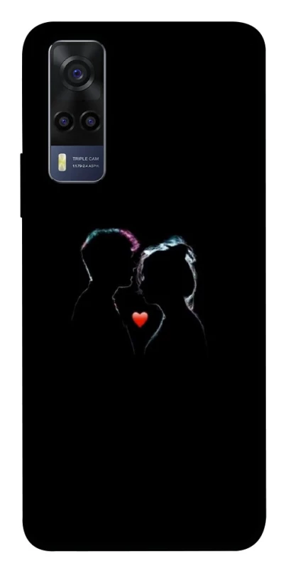 Чохол на Vivo Y53s Relationship фото 1 з 1