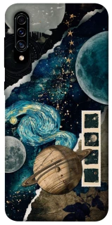 Чохол на Samsung Galaxy A50 (A505F) / A50s / A30s Planets фото 1 з 1