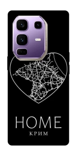 Чехол на Infinix Note 50 Pro+ Крим Home фото 1 из 1