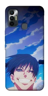 Чехол на TECNO Spark 7 Toji v5 фото 1 из 1