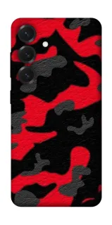 Чохол на Samsung Galaxy S26 Edge Camouflage v15 фото 1 з 1