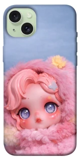 Чохол на Apple iPhone 15 Plus (6.7") SKULLPANDA × My Little Pony Ver.3 фото 1 з 1