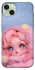 Чохол на Apple iPhone 15 Plus (6.7") SKULLPANDA × My Little Pony Ver.3 фото 1 з 1