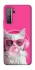Чохол на Huawei Nova 7 SE Pink kitty фото 1 Чохол на Huawei Nova 7 SE Pink kitty фото 1 з 1
