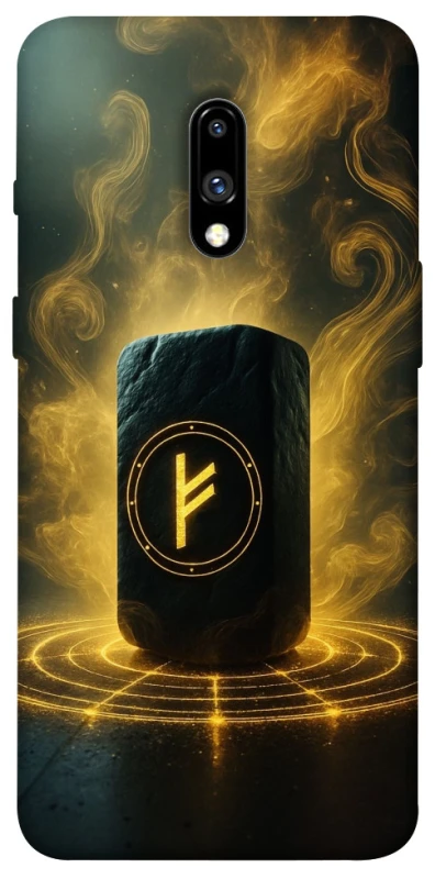 Чохол на OnePlus 7 Руна Феху фото 1 з 1