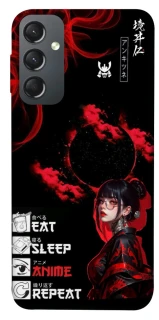 Чохол на Samsung Galaxy A24 4G She is Japanese ver.2 фото 1 з 1