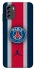 Чохол на Nokia G60 FC PSG v3 фото 1 з 1