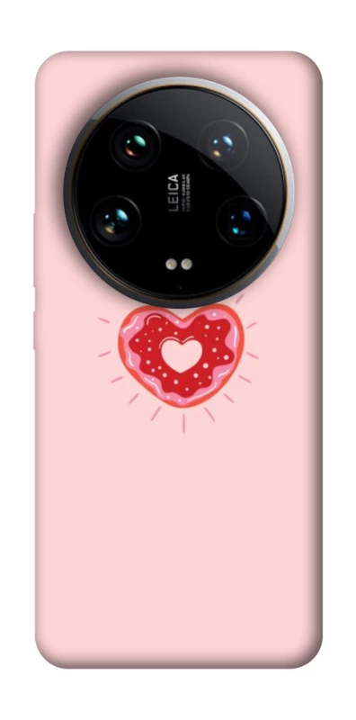 Чохол на Xiaomi 14 Ultra Sweet donut фото 1 з 1