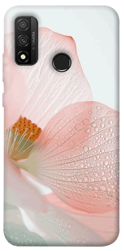 Чохол на Huawei P Smart (2020) Flowers zon фото 1 з 1