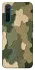 Чехол на Realme 6 Pro Camouflage v26 фото 1 из 1