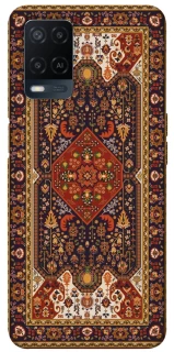 Чехол на Oppo A54 4G Килим v8 фото 1 из 1