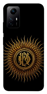 Чехол на Xiaomi Redmi Note 12S Parkway Drive logo ver.1 фото 1 из 1