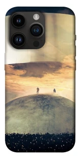 Чехол на Apple iPhone 14 Pro (6.1") Kanye West ver.3 фото 1 из 1