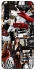 Чохол на Samsung Galaxy A50 (A505F) / A50s / A30s Fashion collage ver.13 фото 1 з 1